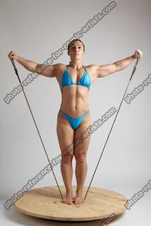 2021 03 DOMINIKA STANDING EXERCISING (1)